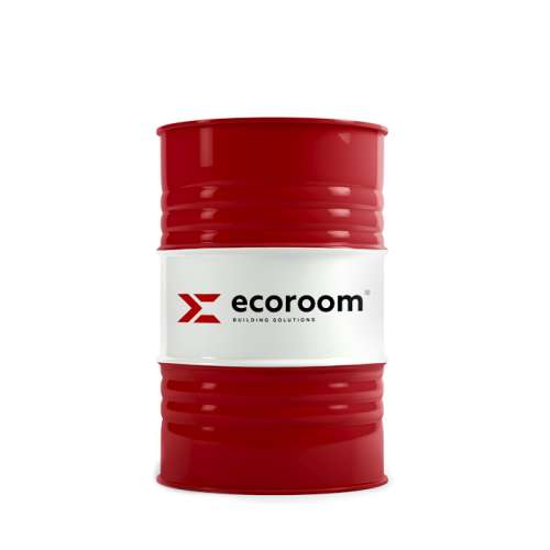 Ecoroom Resin Binder HM, 210 кг, бочка, Клей связующее полиуретановое для горячего формования